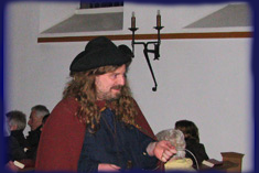 Innere Johanneskirche